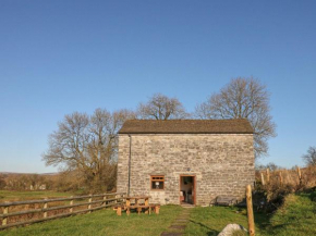 Columbine Barn